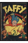 Taffy Comics  3  GD+